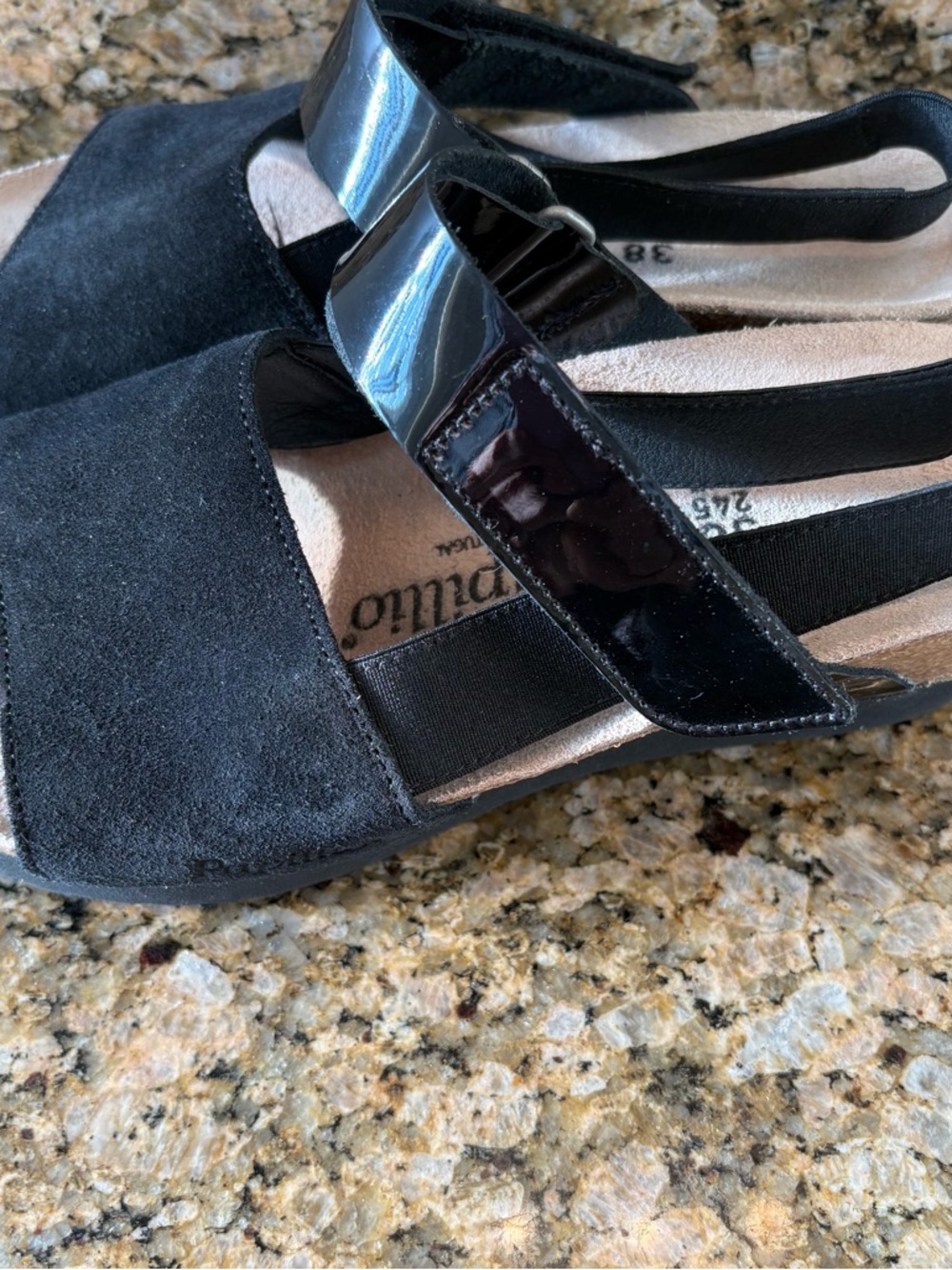 Papillio by Birkenstock sandals - Picture 5 of 7